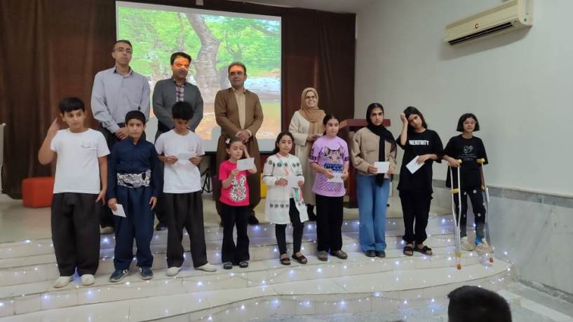 اخبار و اطلاعیه